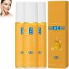 Lutein Eye Essence Oil, Lutein Eye Roller, Anti-Wrinkle Essence Oil, Rollerball Serum (3pcs) view 1