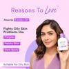 L_ACTO Calamine Face Lotion | 120ml | Body Lotion... view 2