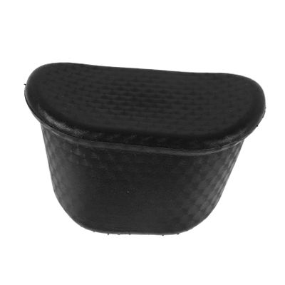 ARTSEWPLY Curved Neck Pillow for Shampoo Bowl Waterproof Shampoo Bed Neck Rest Salon Hair Washing Cushion for Kitchen Sink for Hair Washing