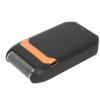 ANGGREK Beard Trimmer, USB Charging Beard Hair Clippers Highly Efficient Lightweight for Men view 4