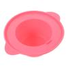 Beaupretty Silicone Wax Warmer Bowl Replacement for Scented Wax Melts Hair Removal Facial Hair Removal Beauty Salon view 1