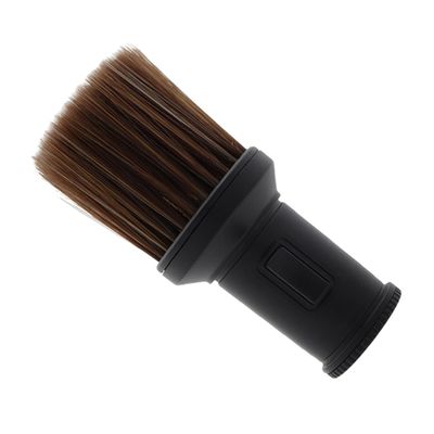 VICASKY Barber Hair Brush Neck Duster Soft Bristles Hair Brush for Barber Shop for Men