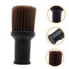 VICASKY Barber Hair Brush Neck Duster Soft Bristles Hair Brush for Barber Shop for Men view 3