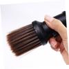 VICASKY Barber Hair Brush Neck Duster Soft Bristles Hair Brush for Barber Shop for Men view 4