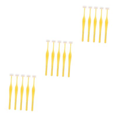 Homoyoyo 15pcs Portable Eyebrow Trimmers for Women Eyebrow Protective Cover for Precision Facial Hair Removal Lightweight and Design for Daily Grooming