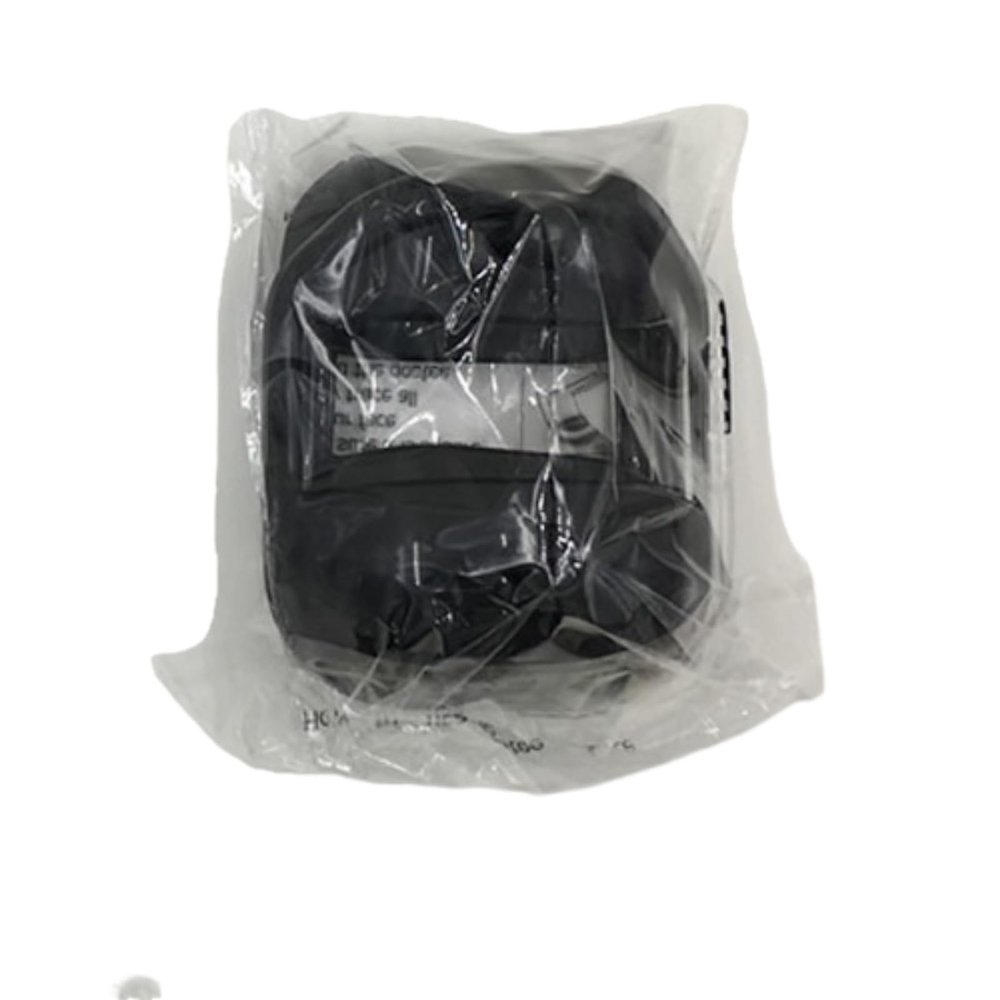 PIDSKCXJ Beard Styling Template Set of 5 Pieces(Black)