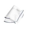 Beard Styling Template Set of 5 Pieces(One White Cloth) view 1