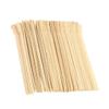 NOLITOY 100pcs Wooden Wax Sticks Hair Removal Spatulas Non Stick for Waxing Professional Home Use Wax Accessories view 3