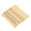NOLITOY 100pcs Wooden Wax Sticks Hair Removal Spatulas Non Stick for Waxing Professional Home Use Wax Accessories view 4