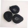 Beaupretty 10pcs Multi-Purpose Cleaning Brush for Household Steam Washers Hair Brush Accessories for Home Use Sturdy and Versatile Cleaning Machine Accessories view 3
