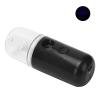 Face Mist Sprayer Rechargeable Moisturizing Hydrating Face Humidifier Sprayer for Anywhere Travel (Black) view 2