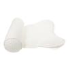Ipetboom Bath Pillow Suction Cups 1PCS Soft Mesh Bathtub Pillow for Head and Neck Support Quick-Drying for Relaxation in Home Bathtubs view 1