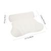 Ipetboom Bath Pillow Suction Cups 1PCS Soft Mesh Bathtub Pillow for Head and Neck Support Quick-Drying for Relaxation in Home Bathtubs view 2