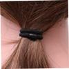 PACKOVE 22pcs Hair Updo Bun Kit u Clips Elastic Hair Ropes Styling Maker Set for Boys and Girls Adults view 4