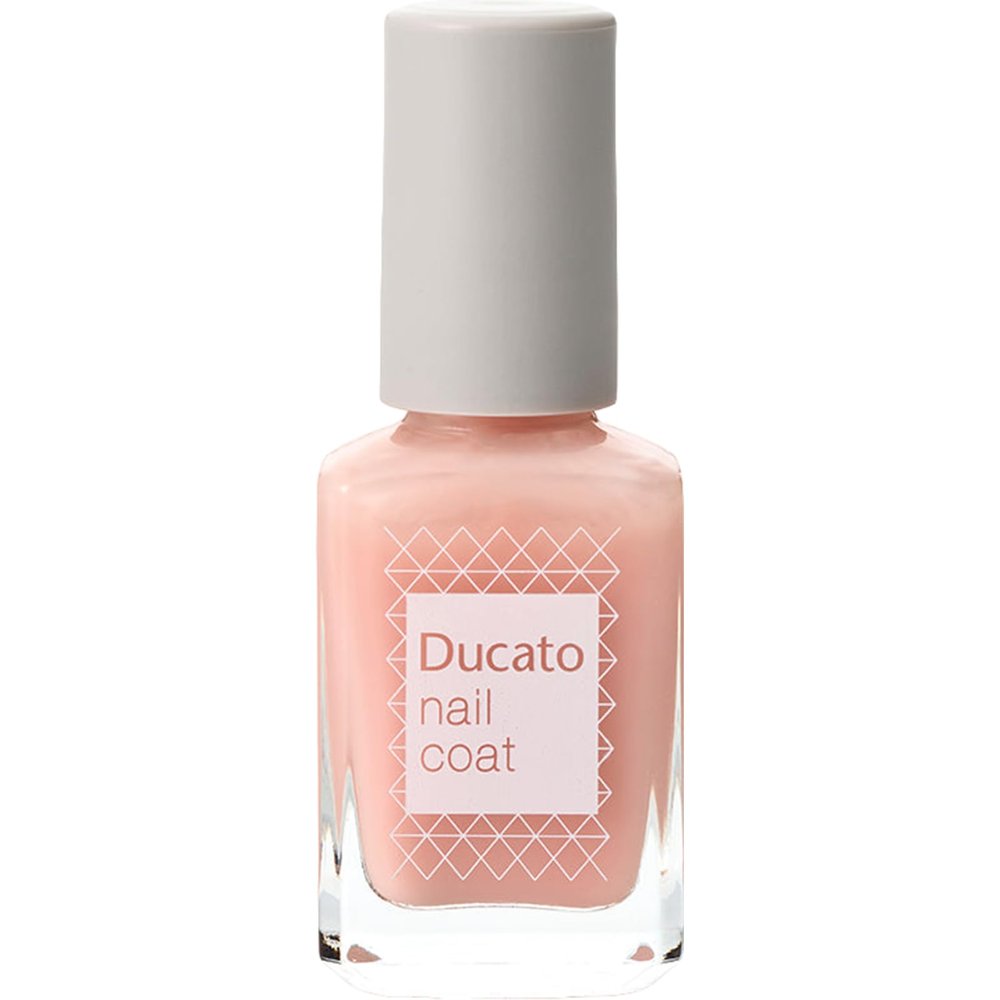 Ducato - Crack Nail Repair Coat - 0.30 Fl. Oz. (9mL) - (PKG: 1.5 oz)