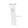 4 Pcs Glass Bitters Atomizer Sprayer with Cap for Cocktails Absinthe view 2