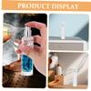 4 Pcs Glass Bitters Atomizer Sprayer with Cap for Cocktails Absinthe view 3