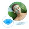 Beaupretty Wax Hair Removal Bowl Silicone Warmer Liner for Wax Pot Replacement Bowl view 3