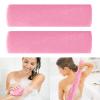 African Exfoliating Net Bath SpongeNet SpongeAfrican Net Sponge view 1