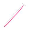 Happyyami 20pcs Perm Rods for Women Flexible Hair Curlers for Hair Easy to Use No Heat Damage for Styling and view 2
