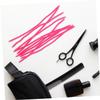 Happyyami 20pcs Perm Rods for Women Flexible Hair Curlers for Hair Easy to Use No Heat Damage for Styling and view 4