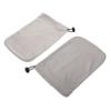 CALLARON Moisturizing Gloves Paraffin Mittens Hand Treatment Gloves Elastic Band Spa Use view 1