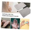 CALLARON Moisturizing Gloves Paraffin Mittens Hand Treatment Gloves Elastic Band Spa Use view 2