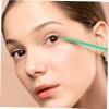 PACKOVE 600pcs Cosmetic Eyelash Cleaning Tool Eyebrow Brush Lash Extension Cleanser Kit view 4