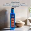 Blue Nectar Rice Water Face Wash with 2% Kojic Acid for Pigmentation | Face Cleanser for Oily, Dry & Sensitive Skin | Face Wash for Women & Men (11 Herbs, 6.76 Fl Oz) view 2