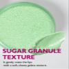 MAY ISLAND Lip Sugar Scrub #Dragonfruit Kiwi - Korean Exfoliating Lip Treatment with Natural Sugar & Walnut Shell - Gentle Lip Exfoliator for Smooth, Soft Lips - Refreshing Kiwi Scent, 0.41 oz. view 4