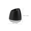 Beaupretty Shaving Razor Stand Vanity Accessories for Shower Barber Accessories Razor Holder for Shower view 2