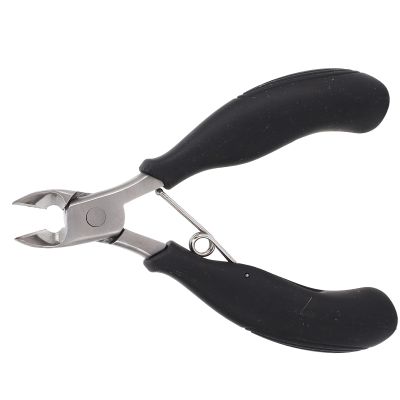 Cuticle Trimmer Ingrown Toe Nail Clipper, Multifunctional Nail Cutter Stainless Steel Cuticle Nipper, Cuticle Trimmer Cuticle Nippers For Trimming Nails And Removing Dead Skin
