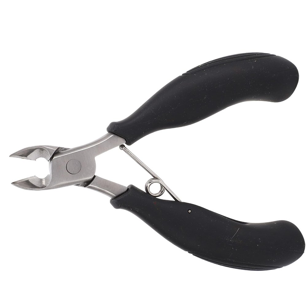 Cuticle Trimmer Ingrown Toe Nail Clipper, Multifunctional Nail Cutter Stainless Steel Cuticle Nipper, Cuticle Trimmer Cuticle Nippers For Trimming Nails And Removing Dead Skin