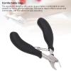Cuticle Trimmer Ingrown Toe Nail Clipper, Multifunctional Nail Cutter Stainless Steel Cuticle Nipper, Cuticle Trimmer Cuticle Nippers For Trimming Nails And Removing Dead Skin view 2