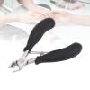 Cuticle Trimmer Ingrown Toe Nail Clipper, Multifunctional Nail Cutter Stainless Steel Cuticle Nipper, Cuticle Trimmer Cuticle Nippers For Trimming Nails And Removing Dead Skin view 4