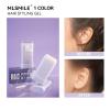 MLSMILE Hair Wax Stick for Kids, Hair Styling Stick with Built-in Comb, hair balm stick, Slick Stick Hair Care for Women, hair gel stick for Fly Away & Edge Frizz, Hair Refreshing Non-Greasy view 2