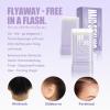 MLSMILE Hair Wax Stick for Kids, Hair Styling Stick with Built-in Comb, hair balm stick, Slick Stick Hair Care for Women, hair gel stick for Fly Away & Edge Frizz, Hair Refreshing Non-Greasy view 3