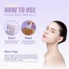 MLSMILE Hair Wax Stick for Kids, Hair Styling Stick with Built-in Comb, hair balm stick, Slick Stick Hair Care for Women, hair gel stick for Fly Away & Edge Frizz, Hair Refreshing Non-Greasy view 4