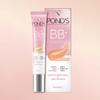 POND-S BB+ Cream, Natural Light Coverage, 18g, Pack of 2 (Natural Shade) view 3