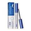 Lash Serum for Eyelash Growth- Fuller & Longer Looking Eyelashes, Eyelash Growth Serum Volumizing With Natural Formula Vegan, For Sensitive Eyes Vegan & Cruelty-Free-3mL view 1