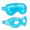 2 Pack Cooling Eye Mask for Puffy Eyes,Reusable Gel Cold Compress Pack for Puffy Eyes & Dark Circles, After Eyes Surgery, Migraine Relief, Headaches view 1