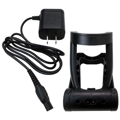 2025 Upgraded Charging Charger Stand+HQ8500 Power Cord for Philips Norelco SH70 SH72 S7000 Series Shavers