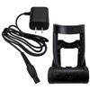 2025 Upgraded Charging Charger Stand+HQ8500 Power Cord for Philips Norelco SH70 SH72 S7000 Series Shavers view 1