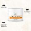 KRIVI HERBALS Saffron & Sandalwood (Kesar Chandan) Face Scrub 3.5 Oz (100gm) view 2