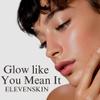 ELEVENSKIN Refresh & Hydrate Skincare Duo  Anti-Oxidant Facial Cleanser with Seaweed & Hydrating Cream Serum  Makeup Remover & Shave Cleanser for Men  Anti-Aging Day & Night Face Serum for All Skin view 3