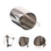 DOITOOL DIY Lipstick Heating Cup Wax Melting Pot Hand- Wax Melt Warmer for Home Professional Use view 2