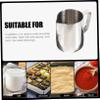 DOITOOL DIY Lipstick Heating Cup Wax Melting Pot Hand- Wax Melt Warmer for Home Professional Use view 3