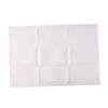 PACKOVE 8pcs Disposable Nursing Pad Cotton Material Changing Mat for Post-Care Strong Absorbency view 3