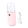 Gogogmee Facial Steamer Multi-Function Beauty Sprayer USB Charging Mist Humidifier for Bedroom view 1