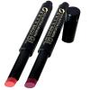 BLUE LOVE 2PC Matte Press Lipstick - Long Lasting, Non-Drying Lipstick for Women (Matte 15#+16#) view 1